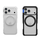 PLES  iPhone 18 Series Arche Mag Stand-磁吸支架防摔保護殼