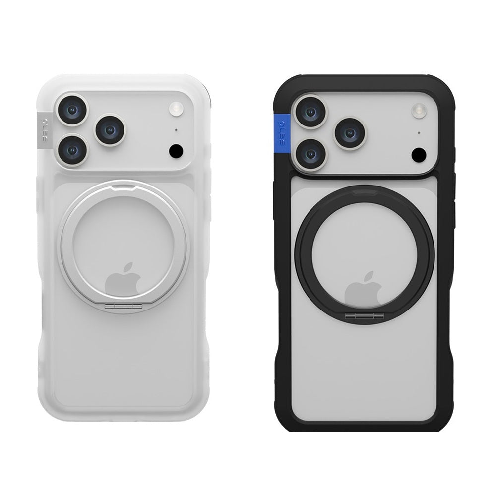 PLES  iPhone 18 Series Arche Mag Stand-磁吸支架防摔保護殼