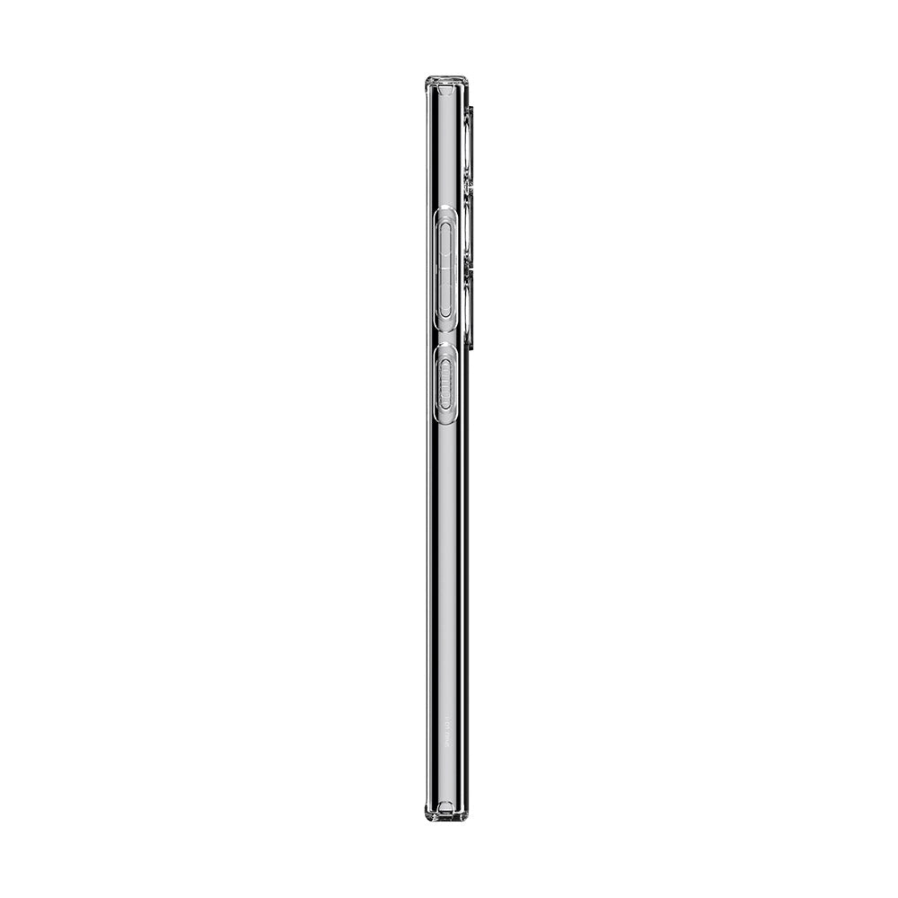 Spigen Galaxy S24 Ultra (6.8吋) Liquid Crystal-手機保護殼(晶透)