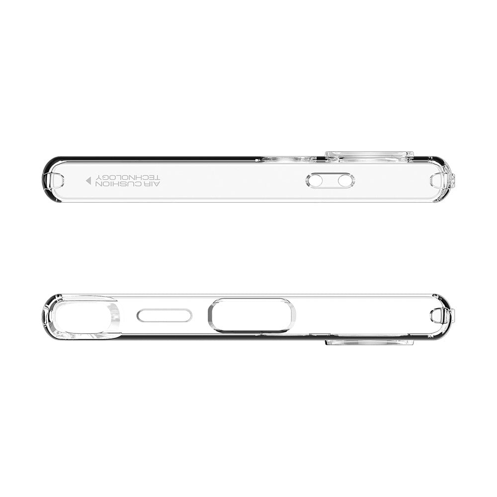 Spigen Galaxy S24 Ultra (6.8吋) Liquid Crystal-手機保護殼(晶透)