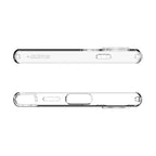 Spigen Galaxy S24 Ultra (6.8吋) Liquid Crystal-手機保護殼(晶透)
