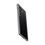 Spigen Galaxy S24 Ultra (6.8吋) Liquid Crystal-手機保護殼(晶透)