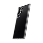 Spigen Galaxy S24 Ultra (6.8吋) Liquid Crystal-手機保護殼(晶透)