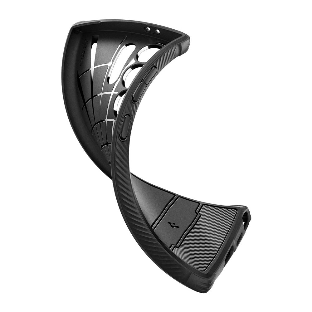 Spigen Galaxy S24 Ultra (6.8吋) Rugged Armor-軍規防摔保護殼