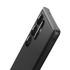 Spigen Galaxy S24 Ultra (6.8吋) Rugged Armor-軍規防摔保護殼