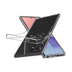 Spigen Galaxy S24 Ultra (6.8吋) Liquid Crystal-手機保護殼(晶透)