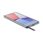Spigen Galaxy S24 Ultra (6.8吋) Liquid Crystal-手機保護殼(晶透)