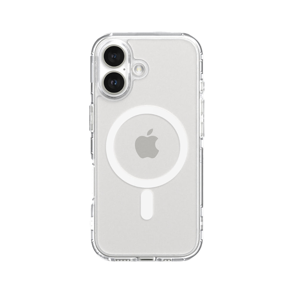 PLES iPhone 17 Lepi Air Layer Magnetic-磁吸防摔保護殼