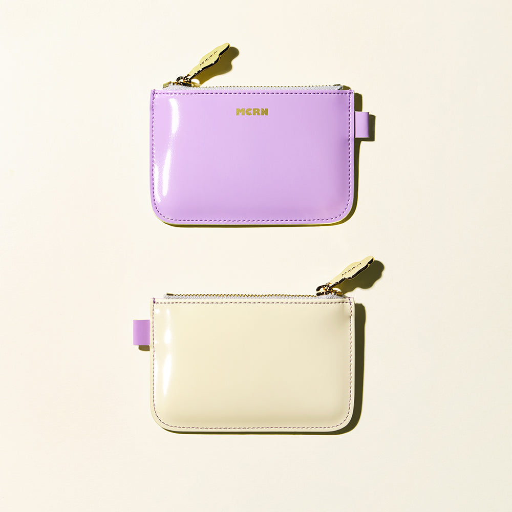MCRN Mini Pouch系列-迷你卡包