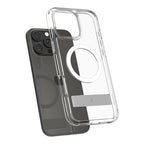Spigen iPhone 16 Pro Max (6.9吋) Ultra Hybrid S MagFit-磁吸防摔保護殼