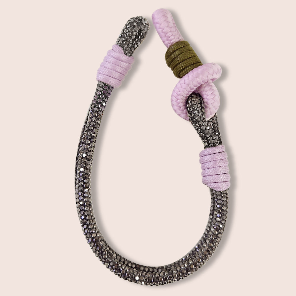 MCRN Shining Cafe系列-手機手腕掛繩套組