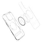 Spigen iPhone 16 Pro Max (6.9吋) Ultra Hybrid S MagFit-磁吸防摔保護殼