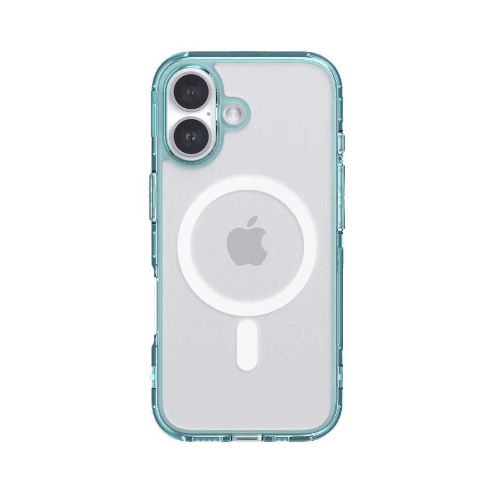 PLES iPhone 17 Lepi Air Layer Magnetic-磁吸防摔保護殼
