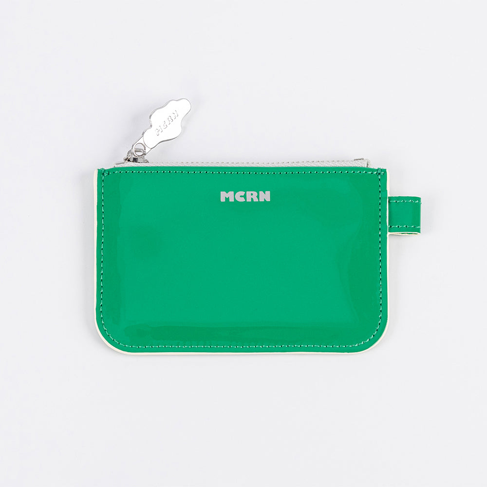 MCRN Mini Pouch系列-迷你卡包