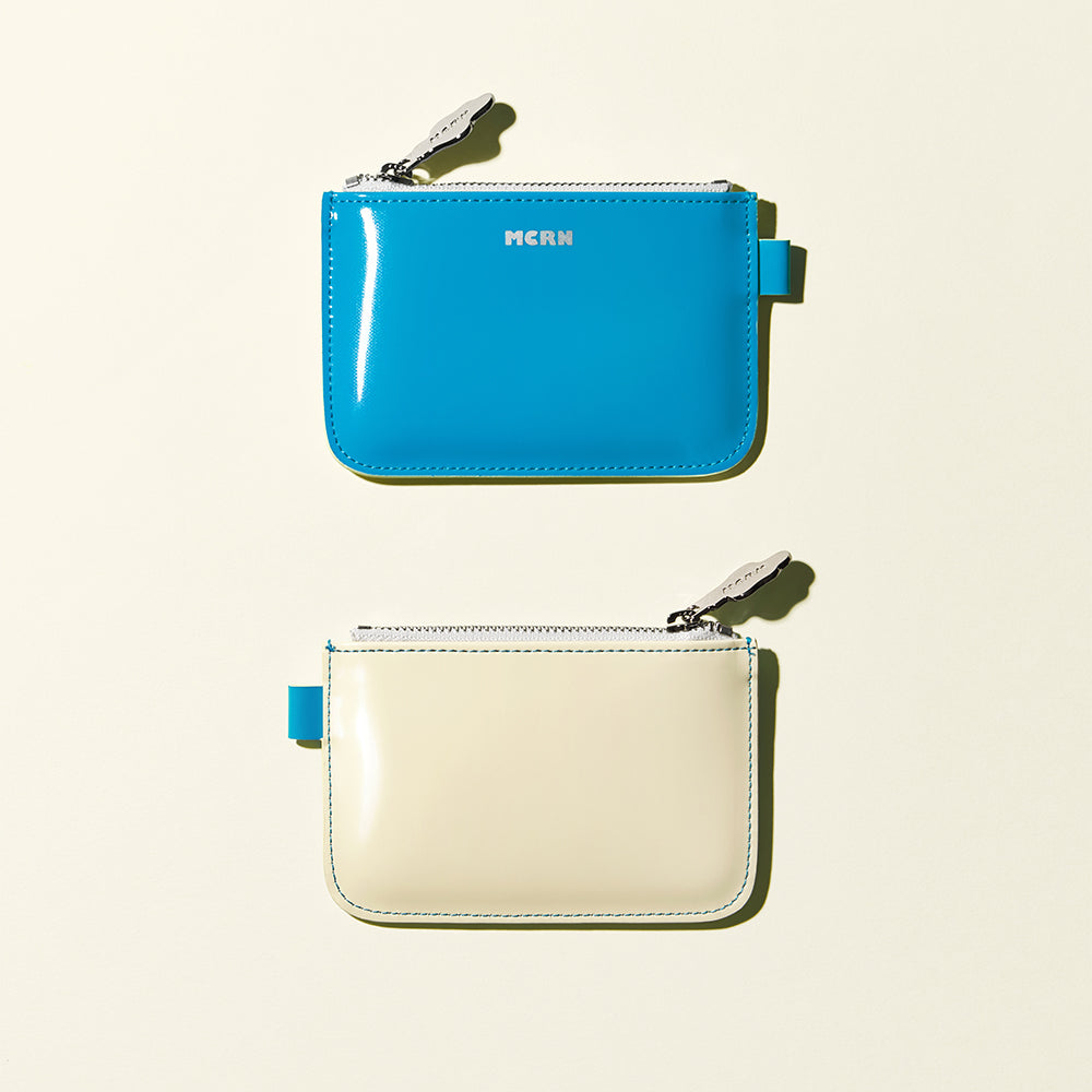 MCRN Mini Pouch系列-迷你卡包