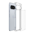 Spigen Google Pixel 10 Pro XL Ultra Hybrid MagFit-磁吸防摔保護殼