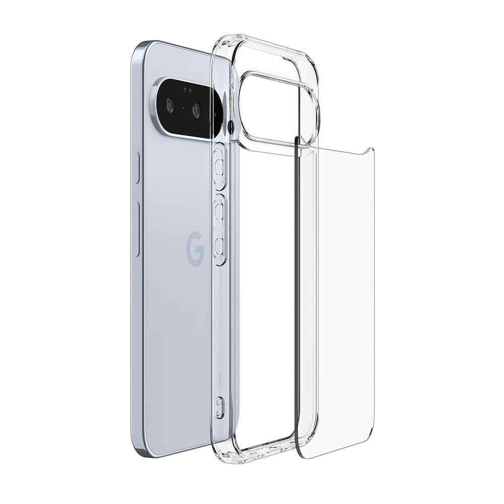 Spigen Google Pixel 10 Pro XL Ultra Hybrid MagFit-磁吸防摔保護殼