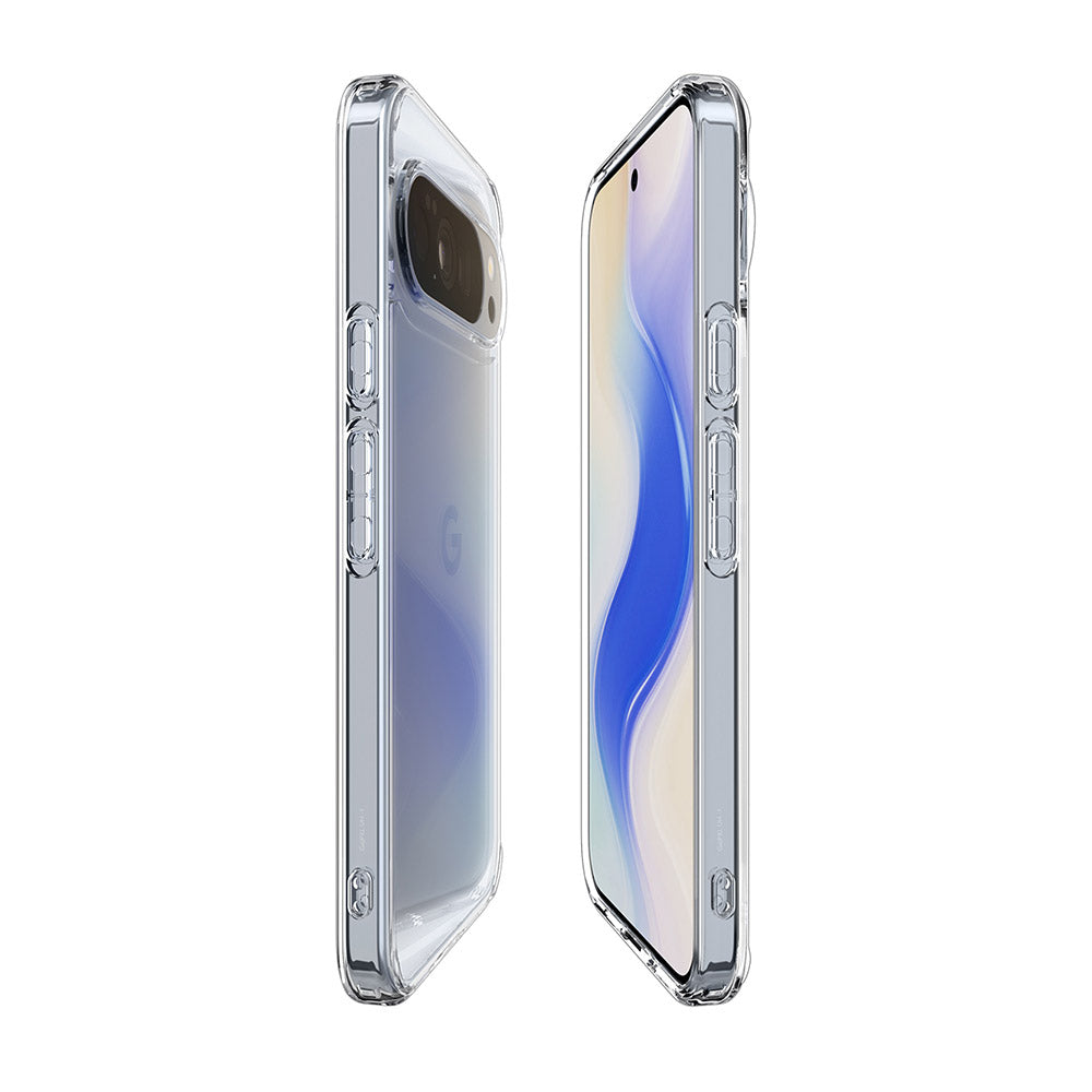 Spigen Google Pixel 10 Pro XL Ultra Hybrid MagFit-磁吸防摔保護殼