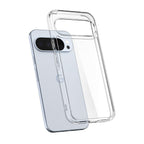 Spigen Google Pixel 10 Pro XL Ultra Hybrid MagFit-磁吸防摔保護殼