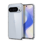 Spigen Google Pixel 10 Pro XL Ultra Hybrid MagFit-磁吸防摔保護殼
