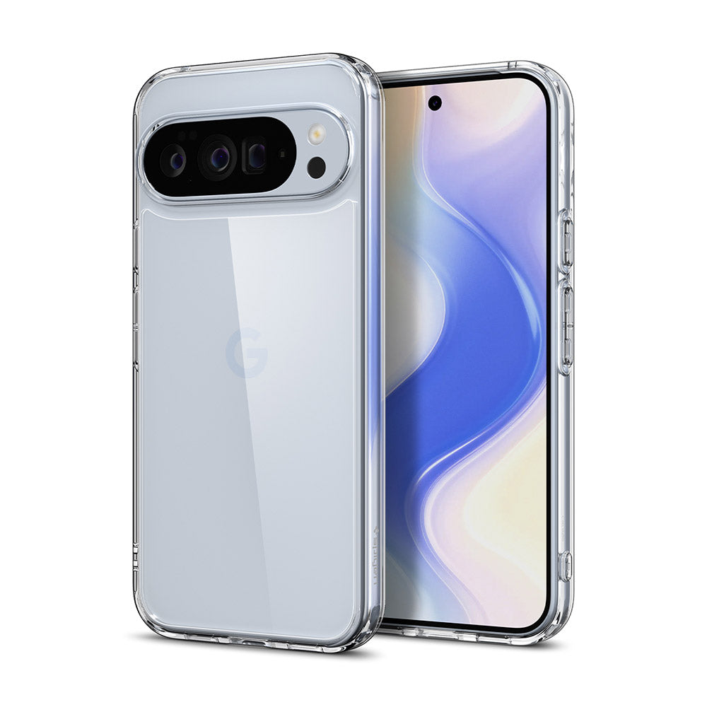 Spigen Google Pixel 10 Pro XL Ultra Hybrid MagFit-磁吸防摔保護殼