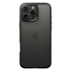 Spigen iPhone 16 Pro (6.3吋) Ultra Hybrid-防摔保護殼(晶透/黑/天然鈦)(有掛繩孔)