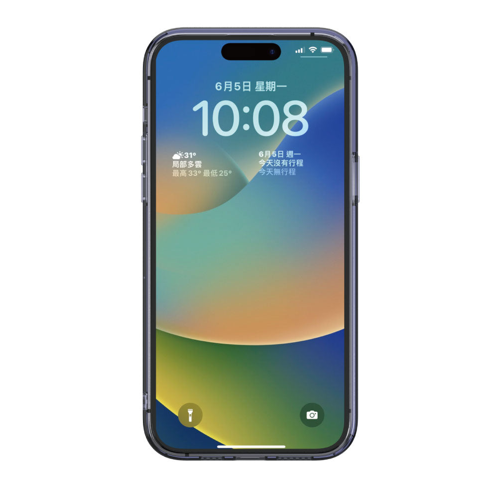 JTLEGEND iPhone 15 Pro Max 雙料減震磁吸保護殼