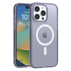 JTLEGEND iPhone 15 Pro Max 雙料減震磁吸保護殼
