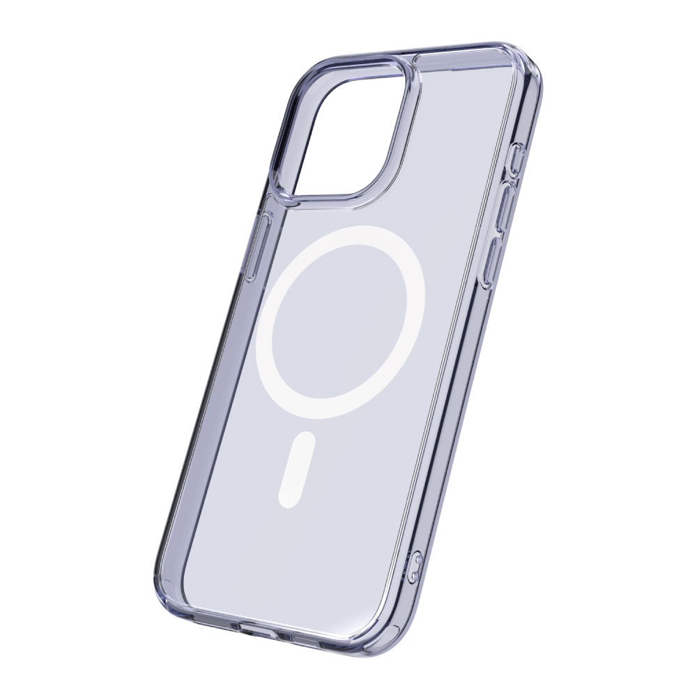 JTLEGEND iPhone 15 Pro Max 雙料減震磁吸保護殼