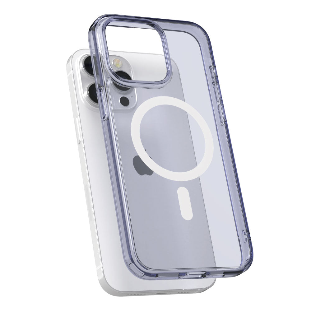 JTLEGEND iPhone 15 Pro Max 雙料減震磁吸保護殼