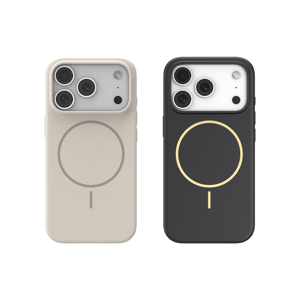 JTLEGEND iPhone 17 Pro Urban Slim 防摔磁吸保護殼（按鍵版）