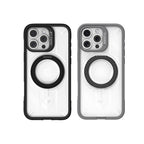 JTLEGEND iPhone 16 Pro Max Rex Pro Mag旋轉支架磁吸防摔殼