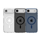 JTLEGEND iPhone Air 減震防摔磁吸保護殼（按鍵版）