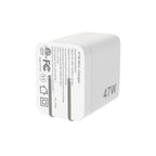 JTLEGEND MEGA CUBE 47W 快速充電座