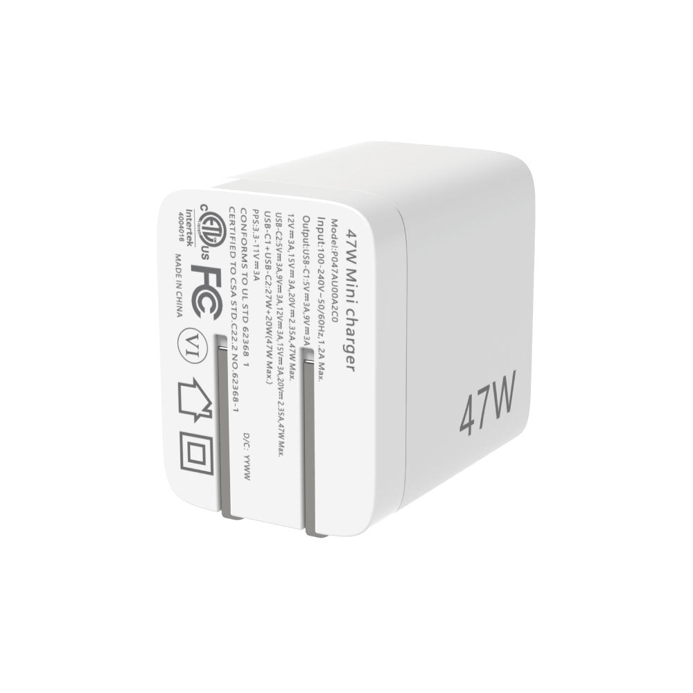 JTLEGEND MEGA CUBE 47W 快速充電座