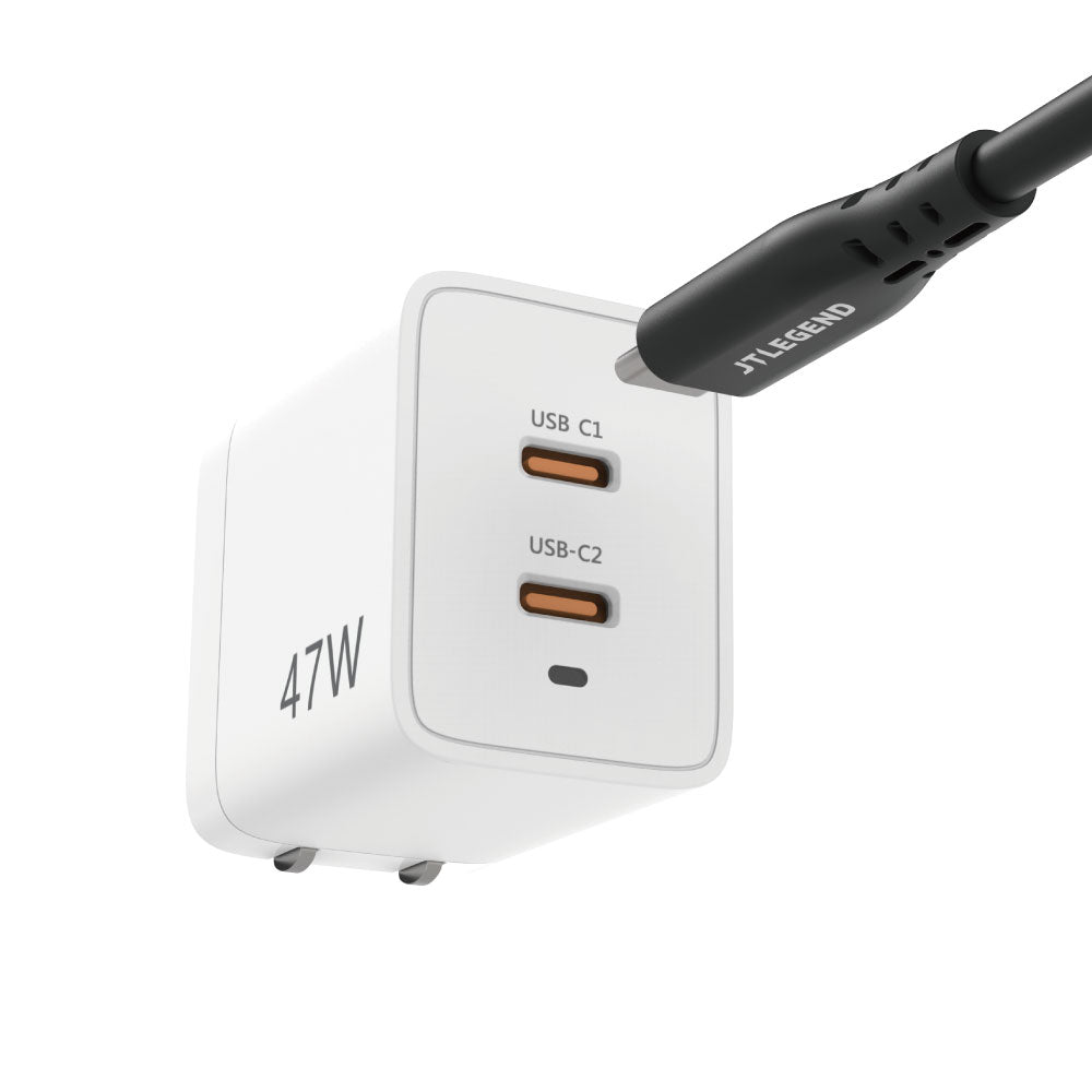 JTLEGEND MEGA CUBE 47W 快速充電座