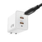 JTLEGEND MEGA CUBE 47W 快速充電座