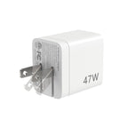 JTLEGEND MEGA CUBE 47W 快速充電座
