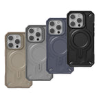 JTLEGEND iPhone 16 Pro Max REX Pro Kooling Mag 超軍規防摔磁吸殼