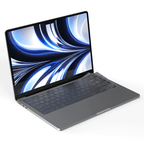 JTLEGEND Macbook Air  Pure Clear 鍵盤保護膜