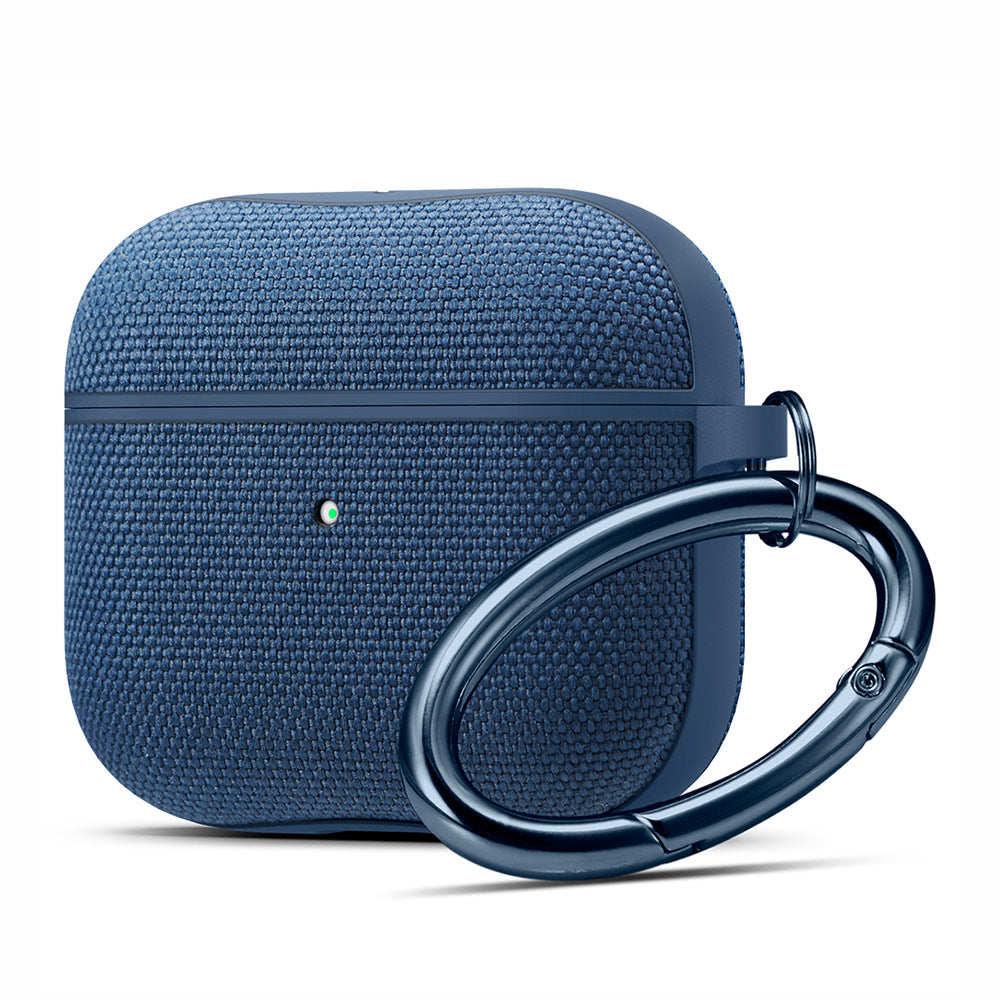 Spigen AirPods 3- UrbanFit 布紋保護殼