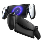 Spigen Sony PlayStation Portal Remote Player Thin Fit Black-超薄防刮保護殼