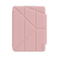 JTLEGEND iPad Air 11" Ness Pro 防潑水保護殼 (磁扣款)