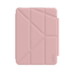 JTLEGEND iPad Air 11" Ness Pro 防潑水保護殼 (磁扣款)