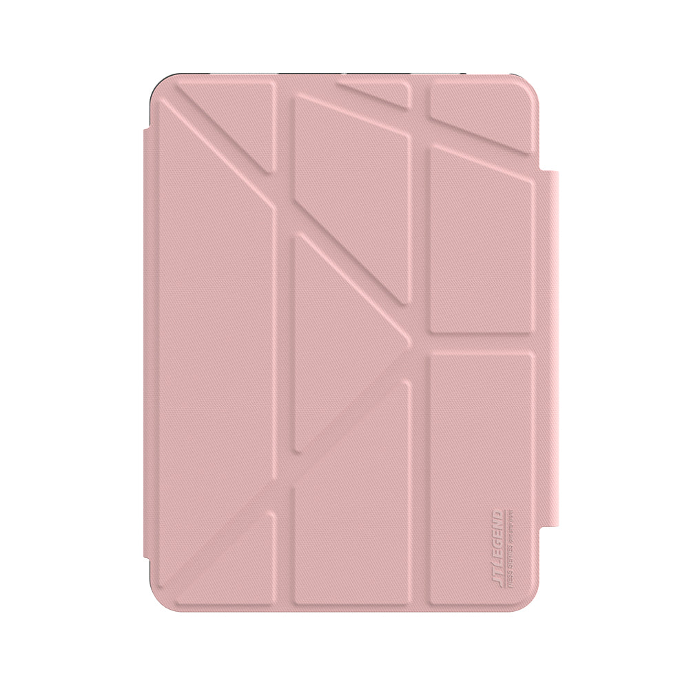 JTLEGEND iPad Air 11" Ness Pro 防潑水保護殼 (磁扣款)