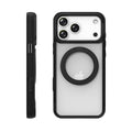 JTLEGEND iPhone 17 Pro Rex Mag Stand 終極防摔磁吸支架殼（按鍵版）