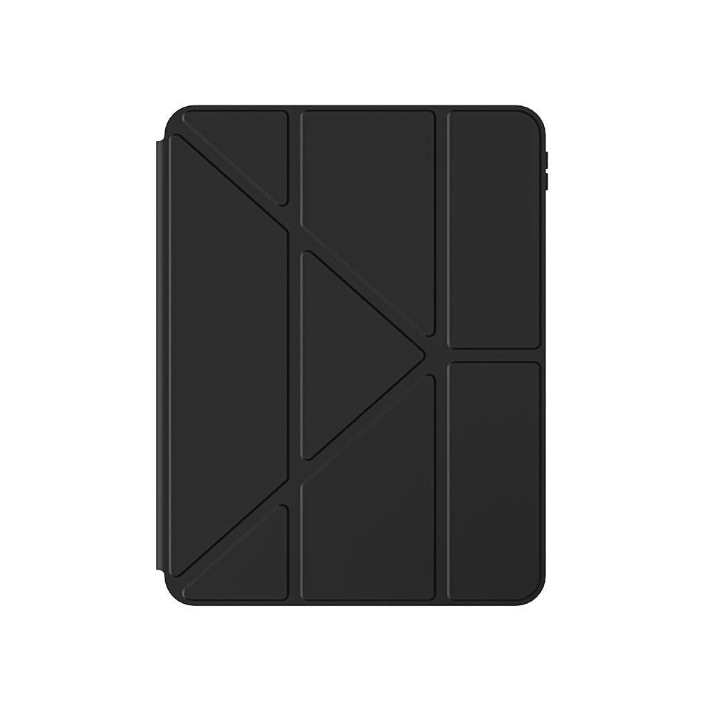  AMAZINGTHING iPad 11th (2025) / 10th (2022) Titan Pro Mag-可旋轉磁吸支架保護殼