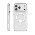 JTLEGEND iPhone 17 Pro 減震防摔磁吸保護殼（按鍵版）