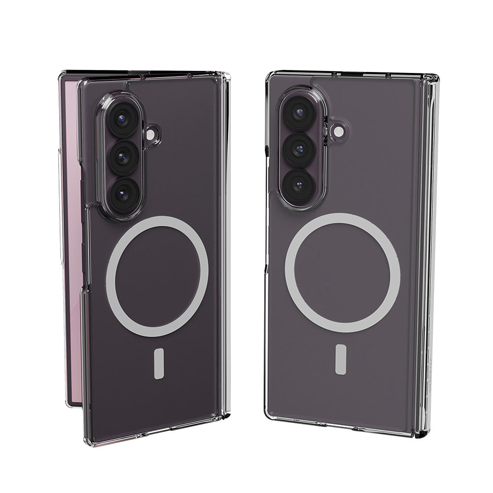 JTLEGEND Galaxy Z Fold 8 Ultra減震防摔磁吸保護殼
