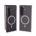 JTLEGEND Galaxy Z Fold 8 Ultra減震防摔磁吸保護殼